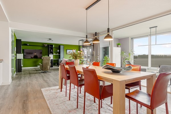 Medium property photo - Hengelostraat 114, 1324 GZ Almere